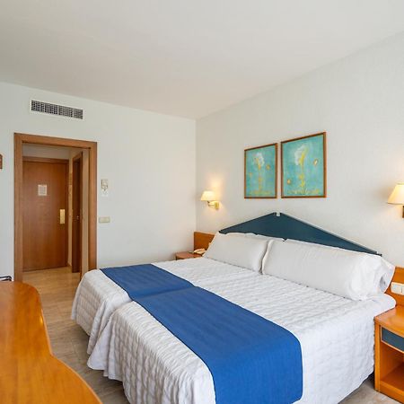 Leman Hotel Y Apartamentos 플라야 데 팔마 외부 사진