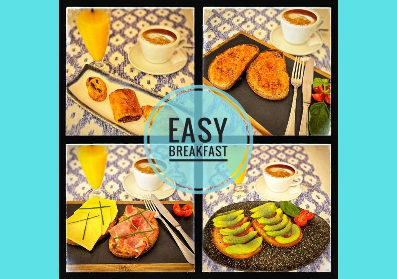 Leman Hotel Y Apartamentos 플라야 데 팔마 외부 사진